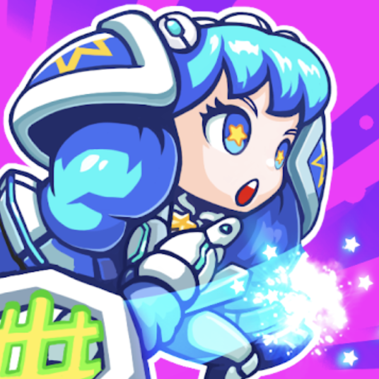 StarHero：扣球射擊 1