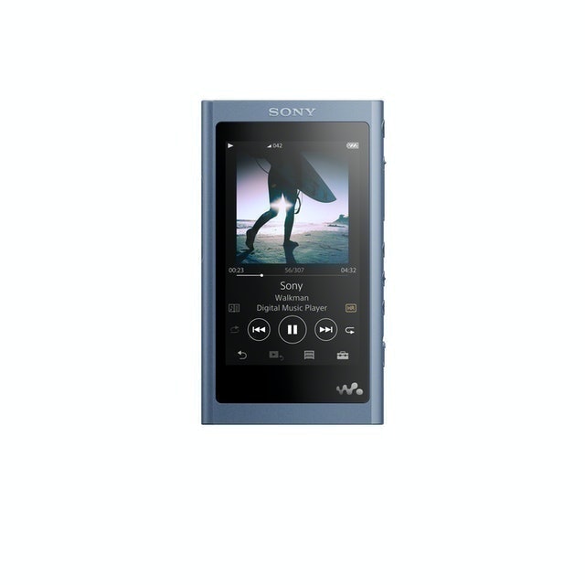 10 大Sony Walkman推薦排行榜 1