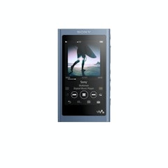 Walkman 數位隨身聽