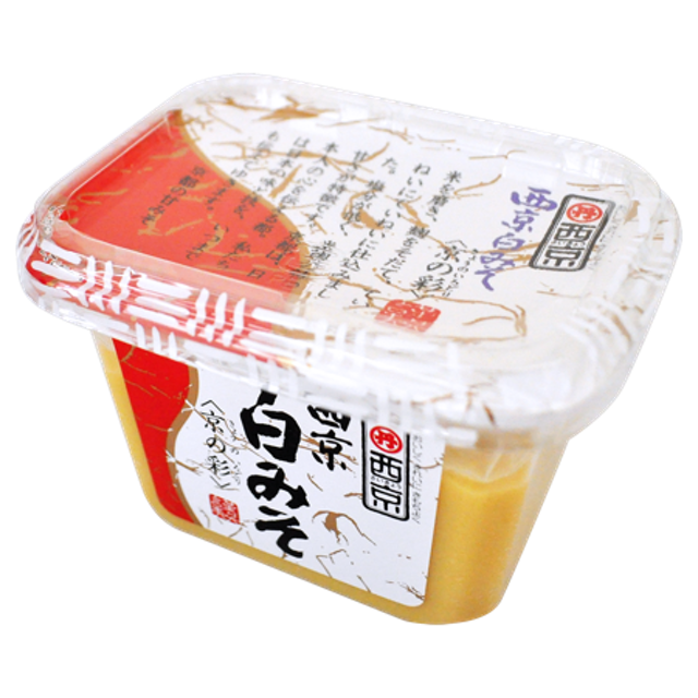 10 大白味噌推薦排行榜 1