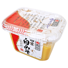 京之彩 白味噌