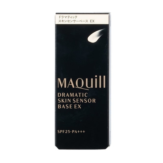 MAQuillAGE 心機星魅平衡持粧控粧前乳 2