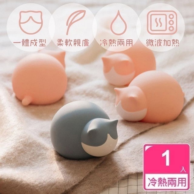 健身教練監製8 大冰敷袋推薦排行榜 3