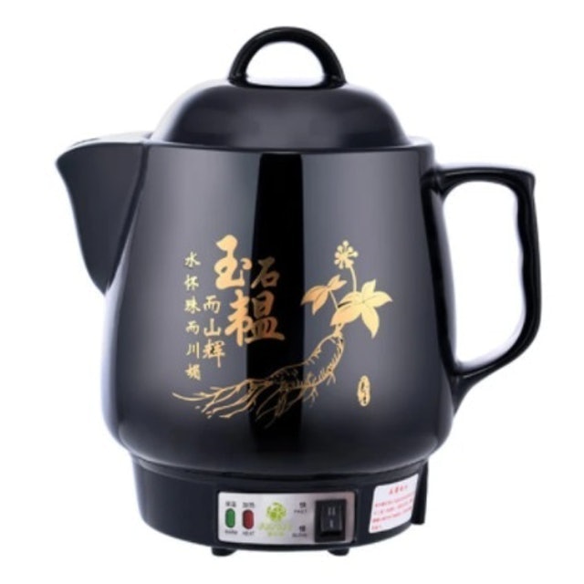 10 大煎藥壺推薦排行榜 2