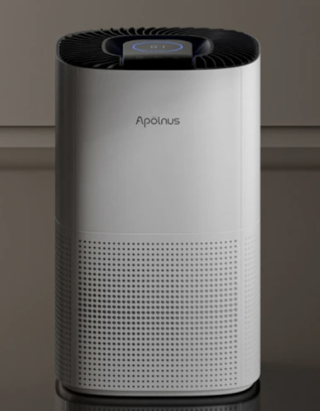 奈米空氣清淨機 2