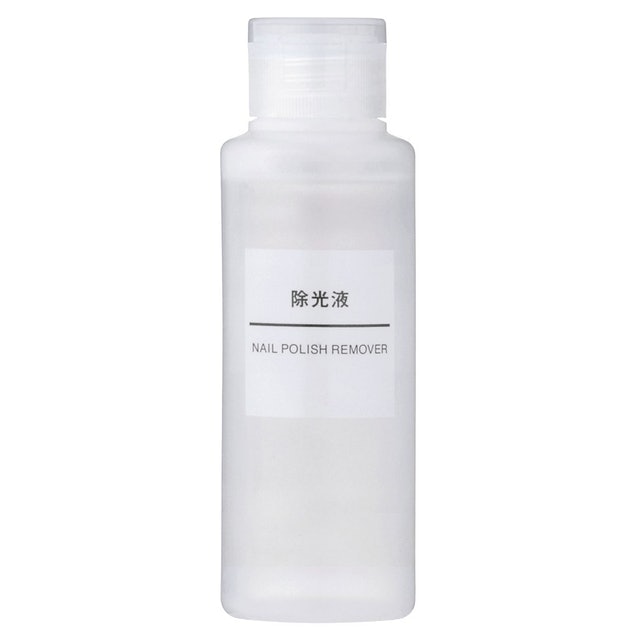 美甲師監製8 大無丙酮去光水推薦排行榜 5