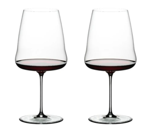 Winewings Cabernet Sauvignon紅酒對杯 1