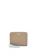 LOEWE羅威 Knot compact zip around wallet in shiny nappa calfskin 1