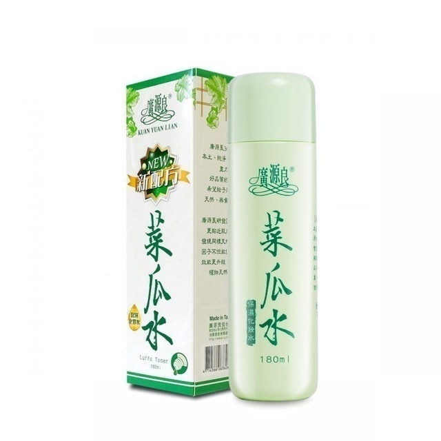 妝髮造型師監製10 大青春期化妝水推薦排行榜 3