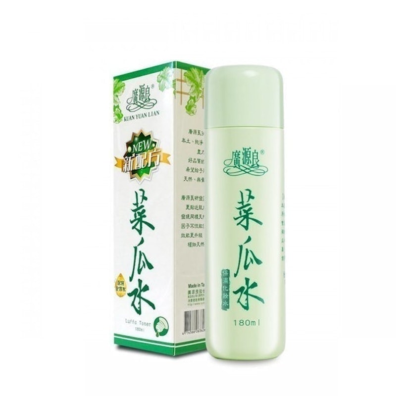 菜瓜水 1