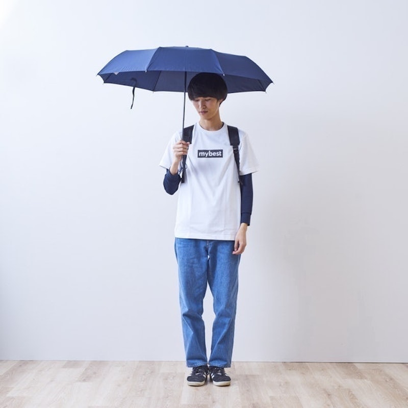 男士摺疊傘 2