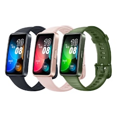 Band 8 智慧手環