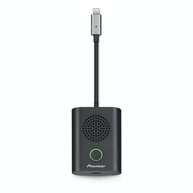 供電會議揚聲器 1