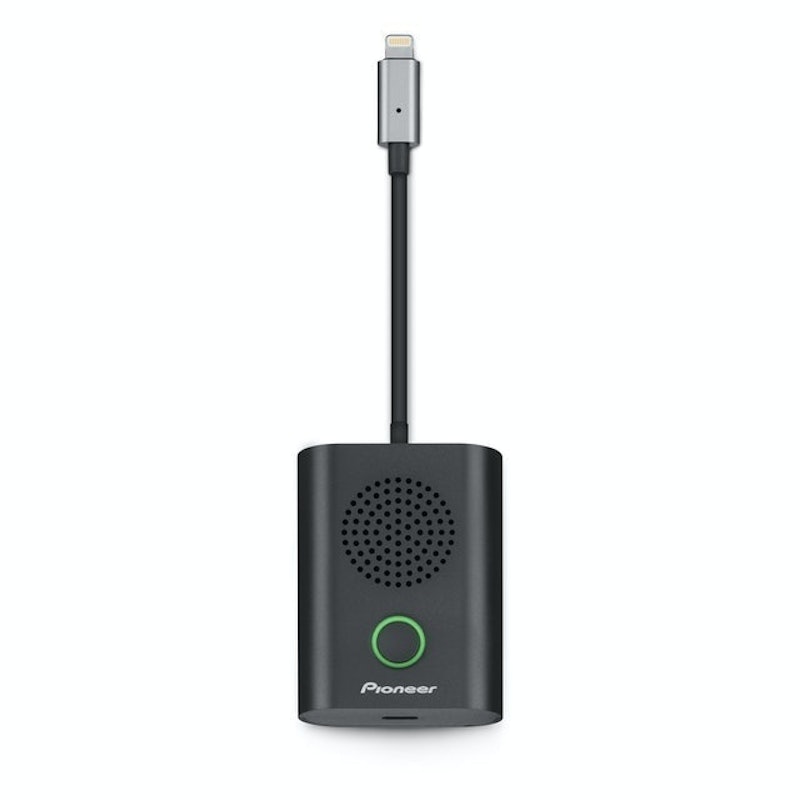 供電會議揚聲器 1