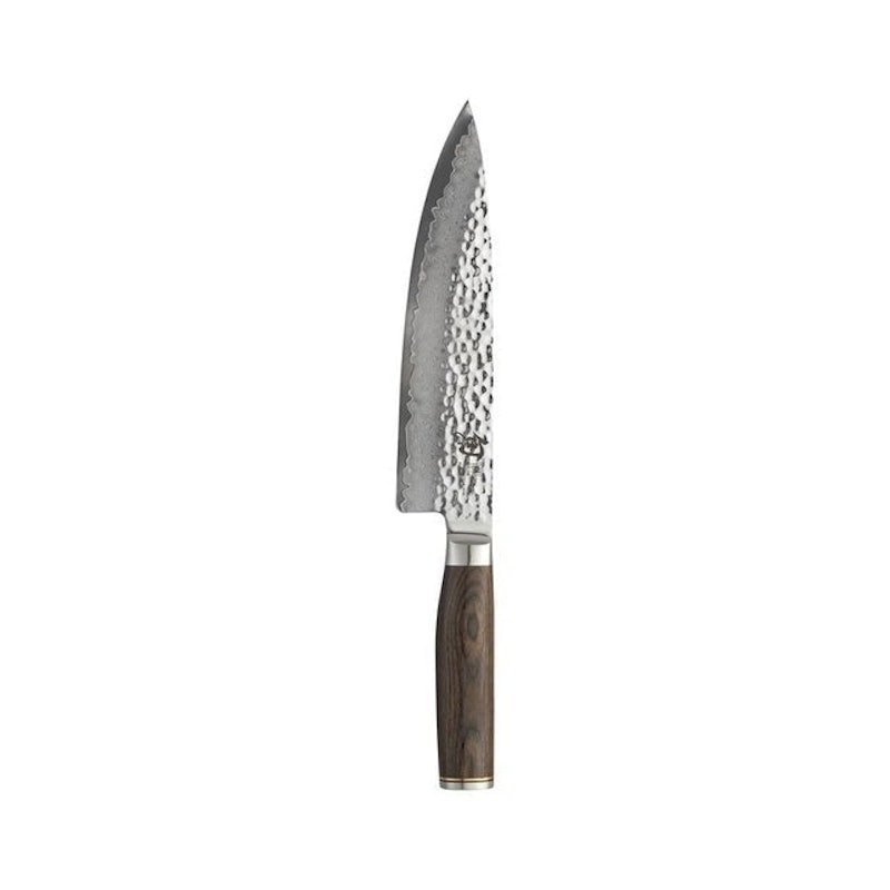 Shun 旬 Premier 主廚刀 1