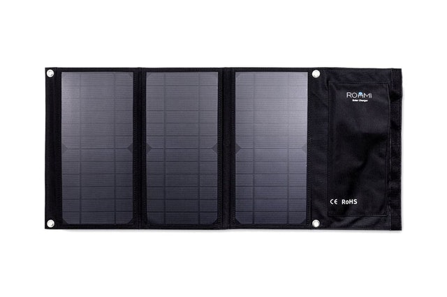 專家監製10 大太陽能行動電源推薦排行榜 3
