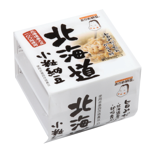 營養師監製10 大納豆推薦排行榜 1