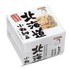 北海道小粒納豆