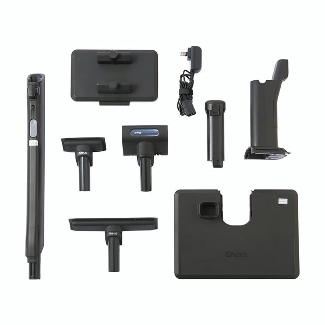 EVOPOWER SYSTEM 直立式吸塵器 5