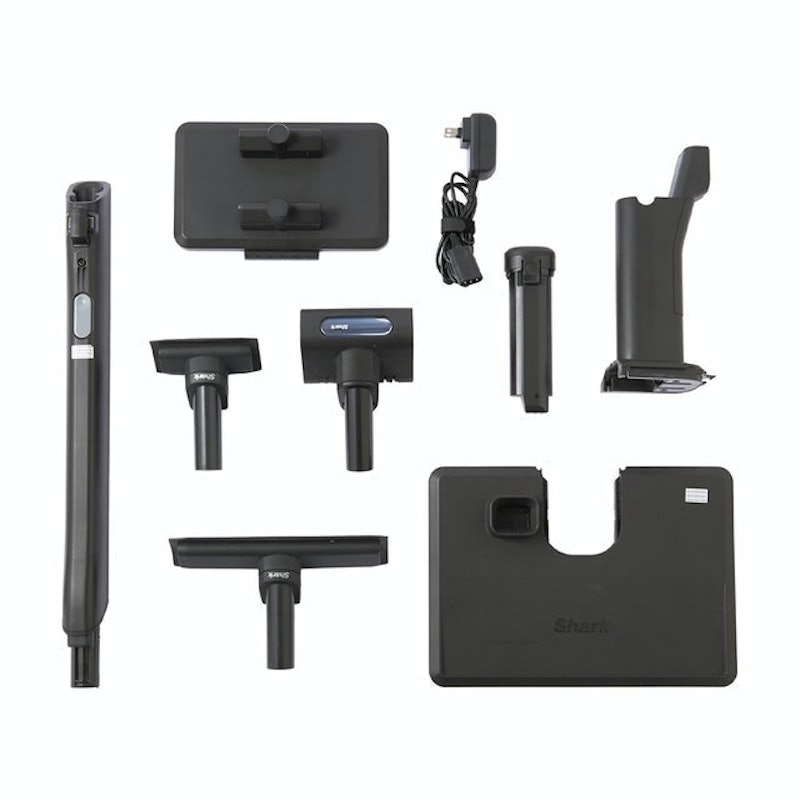 EVOPOWER SYSTEM 直立式吸塵器 5