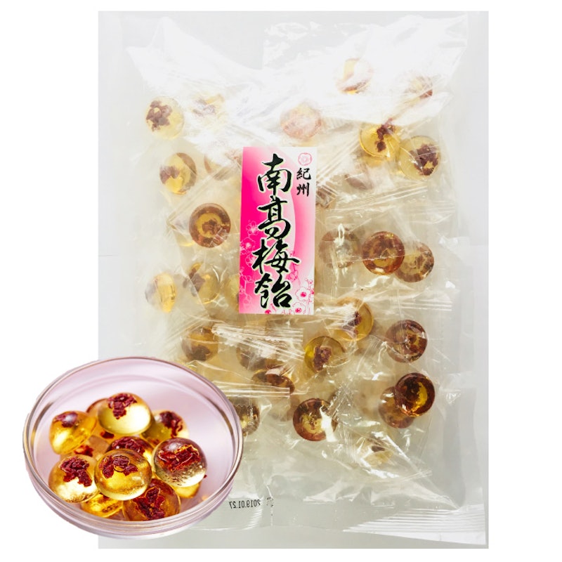 10 大梅子糖推薦排行榜 3