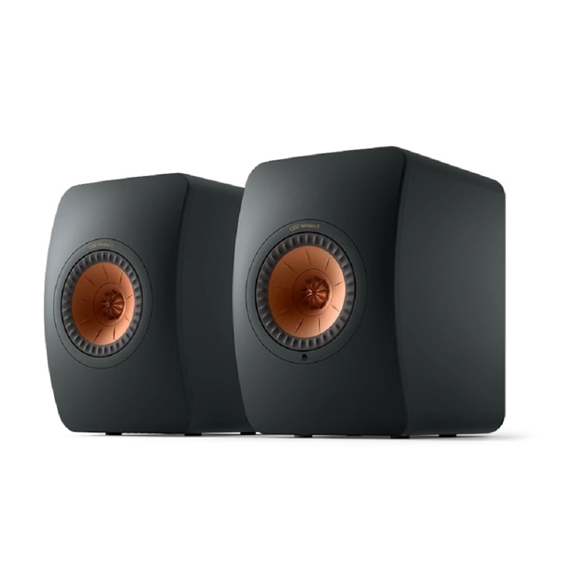 Wireless II 無線 HiFi 主動式喇叭 1