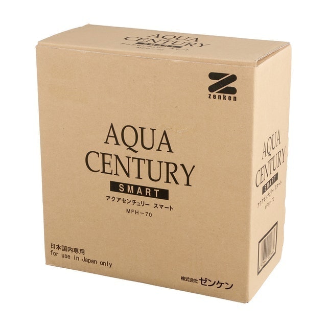 AQUA CENTERY Smart 桌上型淨水器 2