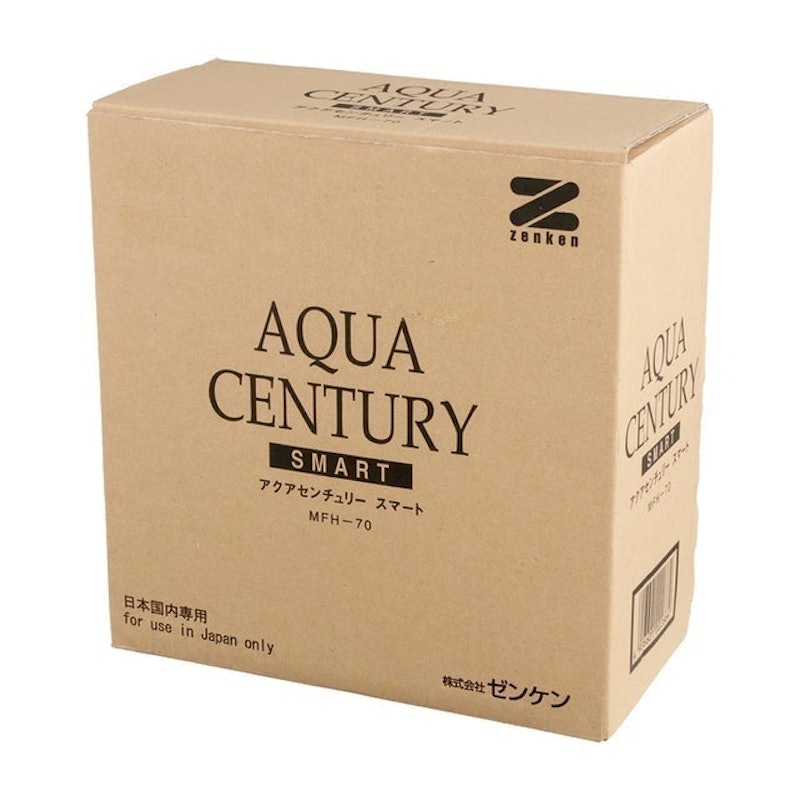 AQUA CENTERY Smart 桌上型淨水器 2