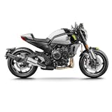 10 大檔車推薦排行榜 5