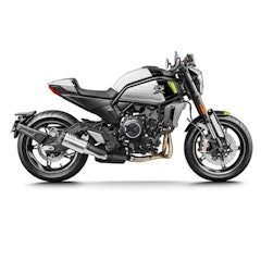 700CL-XSPORT 檔車