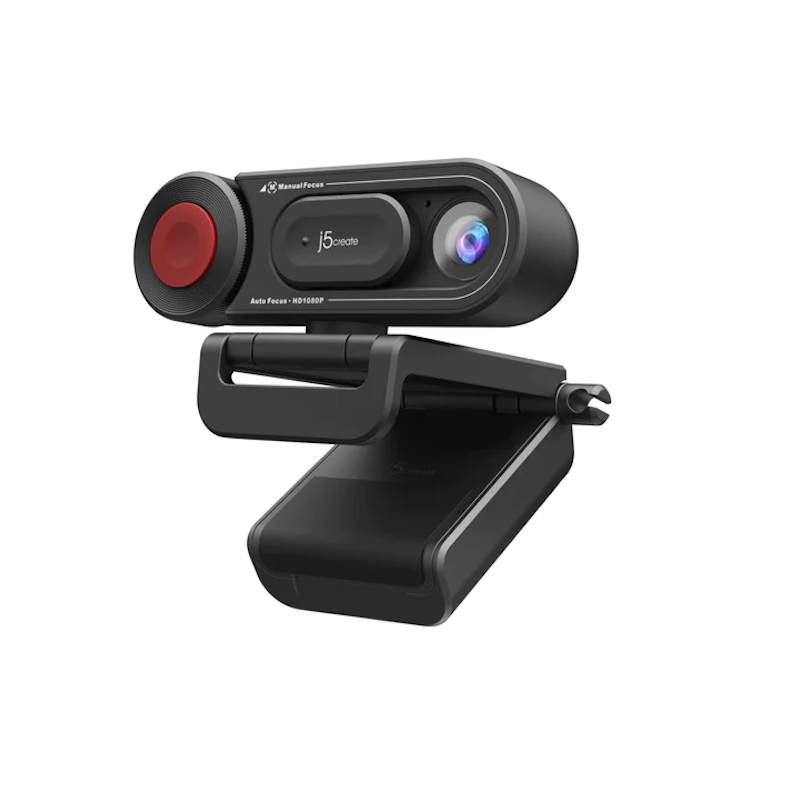 二合一多功能 自動對焦 文件實物/網路教學/視訊會議攝影機Webcam – JVU250 1