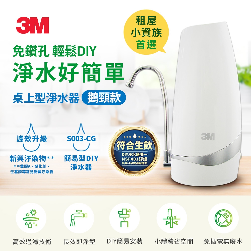 WaterDuo DIY雙效淨水器 2