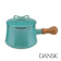 DANSK 木柄片手鍋 1