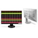 EIZO FlexScan EV2456 24型 IPS超薄型邊框16:10寬螢幕 1