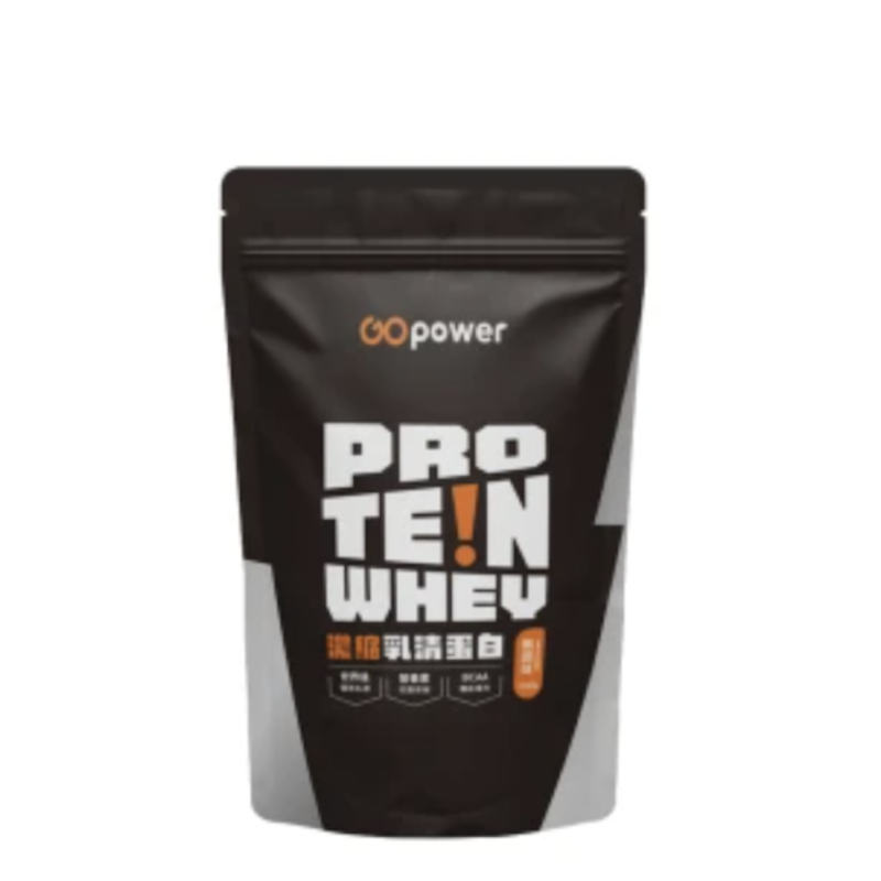濃縮乳清蛋白飲 1
