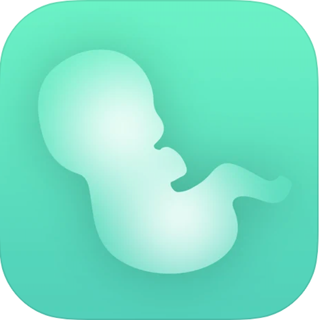 10 大陣痛App推薦排行榜 2