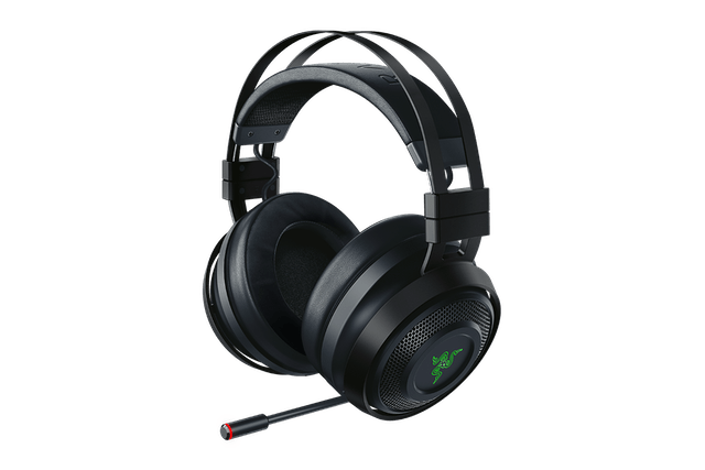 Nari Ultimate 1