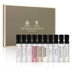 Scent Library 明星氣味圖書館禮盒