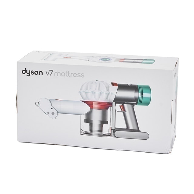 V7 Mattress手持吸塵器 2