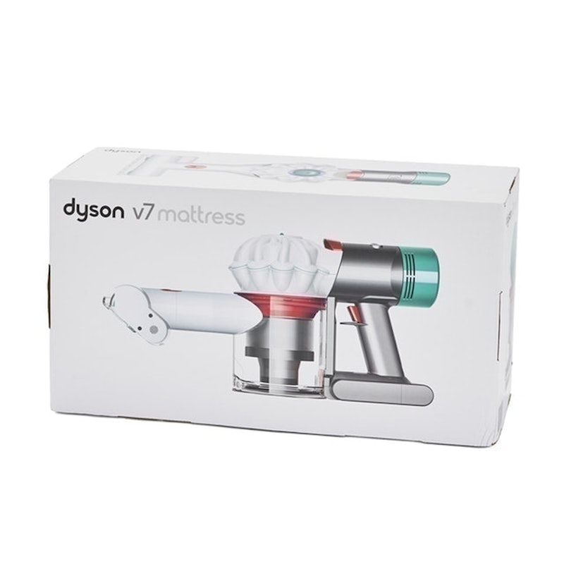 V7 Mattress手持吸塵器 2