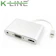 K-LINE Apple影音傳輸線 1