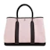 HERMES 5. HERMES GARDEN PARTY 帆布暗釦手提包 1