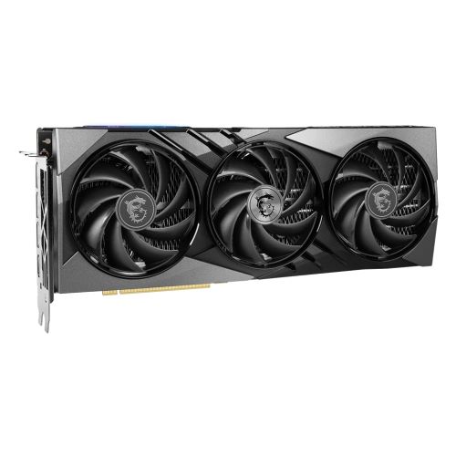 GeForce RTX 4070 Ti SUPER 16G GAMING X SLIM 1