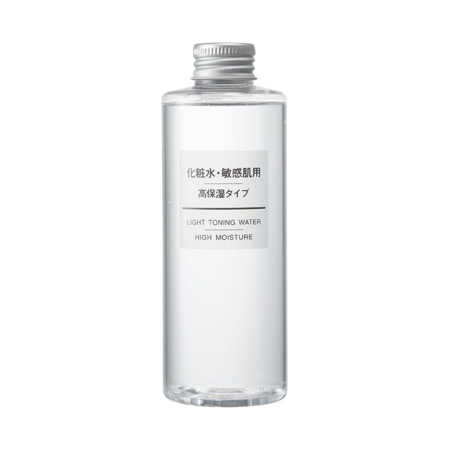 皮膚科醫師監製10 大夏天化妝水推薦排行榜 3