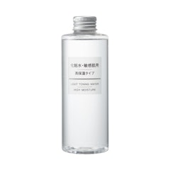 敏感肌化妝水