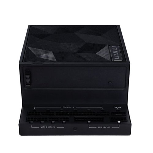 EDGE 850W 金牌 1