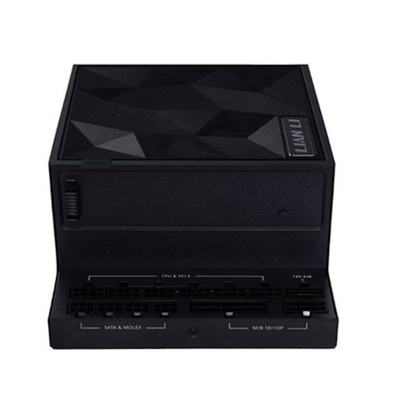 EDGE 850W 金牌 1