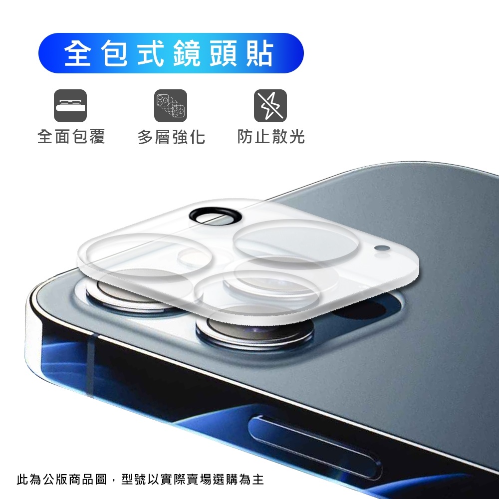 全包式鏡頭貼 2