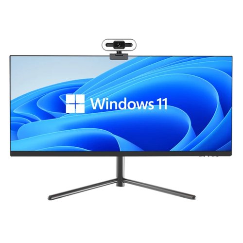 AIO 液晶電腦 1
