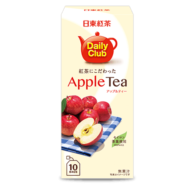 品茶師監製7 大蘋果茶推薦排行榜 5